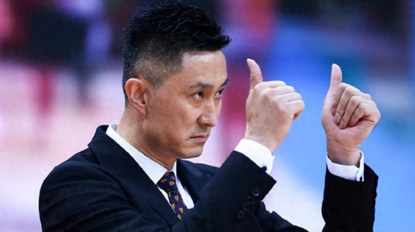 广东3消息！杜锋被喊下课，徐杰创尴尬纪录，陈老板提前退场