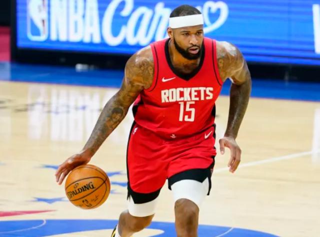 开云体育在线-哪里才是考辛斯的归处？猛龙与湖凯都是什么态度？