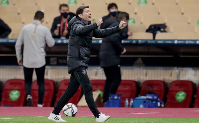 开云体育中国-连克豪门升级新技能 马塞利诺盼与毕巴共迎蜕变