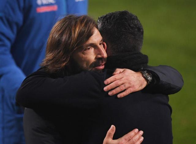 开云体育登录-【复盘】尤文的C罗依赖症？有C罗却不依赖才是浪费