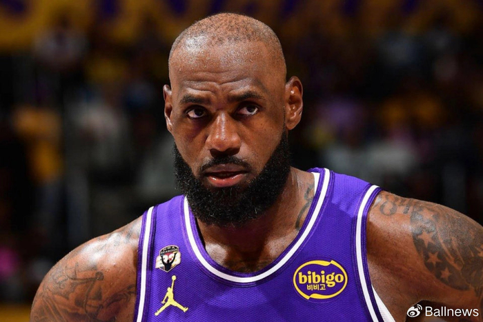 开云体育入口-消息人士：勇士是詹姆斯可行性下家之一，这件事是有可能发生的|湖人|斯坦|勒布朗-詹姆斯|洛杉矶湖人队|金州勇士队_新浪新闻